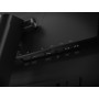 Monitor LED Lenovo ThinkVision P27q-20, 27inch, IPS QHD, 4ms, 60Hz, negru