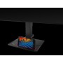 Monitor LED Lenovo ThinkVision P27q-20, 27inch, IPS QHD, 4ms, 60Hz, negru