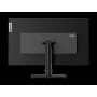 Monitor LED Lenovo ThinkVision P27q-20, 27inch, IPS QHD, 4ms, 60Hz, negru