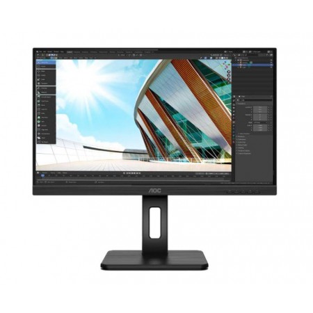 Monitor AOC 21.5" 22P2Q