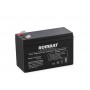 Acumulator stationar 9Ah/12V HGL12-9, Dimensiuni 151 x 65 x 94 mm