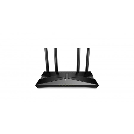 Router wireless TP-LINK Gigabit Archer AX20, Ax1800, WiFI 6, Dual-Band