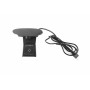 Camera web Serioux  HD 720p, chipset SUNPLUS H62+2075, microfon incorporat, rata cadre 30fps, rezoluție maximă video 1280*720, f