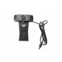 Camera web Serioux  HD 720p, chipset SUNPLUS H62+2075, microfon incorporat, rata cadre 30fps, rezoluție maximă video 1280*720, f