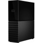 HDD extern WD My Book, 14TB, negru, USB 3.0