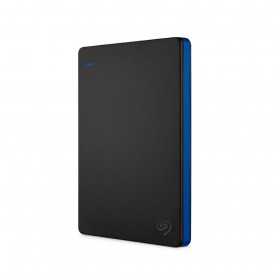 HDD Extern Seagate Game Drive PS4, 2TB, Negru, USB 3.0