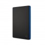 HDD Extern Seagate Game Drive PS4, 2TB, Negru, USB 3.0