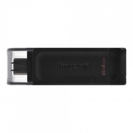 Memorie USB Flash Drive Kingston DataTraveler 70, 64GB, USB 3.2
