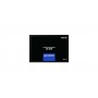 SSD GoodRam CL100 Gen.3, 240GB, 2.5", SATA III