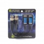 Set video balun pasiv HD 5MP LN-VB50B Transmisie semnal video CVI/TVI/AHD/CVBS Distanta transmisie: CVI 720P:450M1080P/4MP/5MP:2