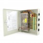 Sursa de alimentare 10A cu 9 iesiri protejate LN-IPS12V10A-9 alimentare 12v DC Adjustable Range: ±10% Rated Voltage Voltage Tole