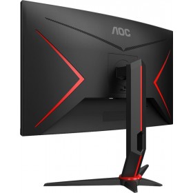 Monitor AOC 27" CQ27G2U/BK