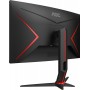 Monitor AOC 27" CQ27G2U/BK