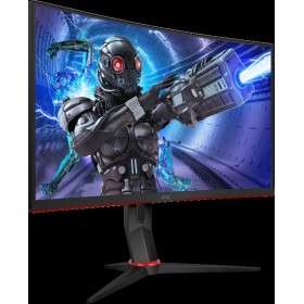 Monitor AOC 27" C27G2ZU/BK