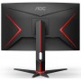 Monitor AOC 27" C27G2ZU/BK