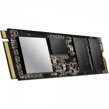 SSD Adata XPG SX8200 Pro, 2TB, NVMe, M.2