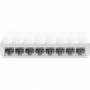 Switch TP-LINK LS1008, 8 port,10/100 Mbps