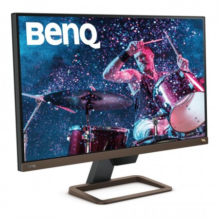 Monitor BenQ 27" EW2780U