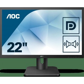Monitor AOC 21.5" 22E1Q