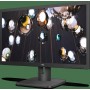 Monitor AOC 21.5" 22E1Q