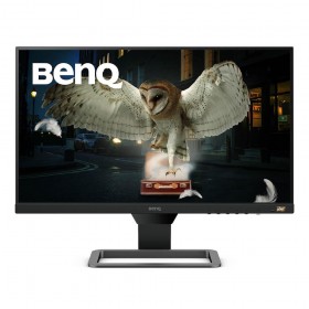 MONITOR BENQ EW2480 23.8 inch, Panel Type: IPS, Backlight: LEDbacklight, Resolution: 1920x1080, Aspect Ratio: 16:9, RefreshRate: