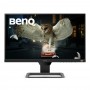 MONITOR BENQ EW2480 23.8 inch, Panel Type: IPS, Backlight: LEDbacklight, Resolution: 1920x1080, Aspect Ratio: 16:9, RefreshRate: