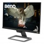 MONITOR BENQ EW2480 23.8 inch, Panel Type: IPS, Backlight: LEDbacklight, Resolution: 1920x1080, Aspect Ratio: 16:9, RefreshRate: