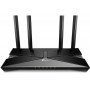 Router wireless TP-LINK Archer AX10, AX1500, Wi-Fi 6, Dual-Band, Gigabit