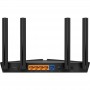 Router wireless TP-LINK Archer AX10, AX1500, Wi-Fi 6, Dual-Band, Gigabit