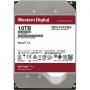 HDD WD Red PRO, 10TB, 7200RPM, SATA III