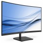 Monitor Philips 23.6" 241E1SCA/00