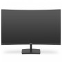 Monitor Philips 23.6" 241E1SCA/00