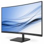 Monitor Philips 23.6" 241E1SCA/00