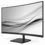 Monitor Philips 23.6" 241E1SCA/00