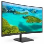 Monitor Philips 23.6" 241E1SCA/00