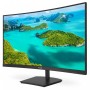 Monitor Philips 23.6" 241E1SCA/00
