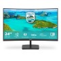 Monitor Philips 23.6" 241E1SCA/00