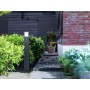 Stalp LED pentru iluminat exterior Philips Arbour, 6W (54W), 600 lm, lumina neutra (4000K), IP44, 770x100mm, Antracit