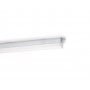 Aplica LED Philips Linea, 13W, 1270 lm, lumina neutra (4000K), IP20, 84.8cm, Alb