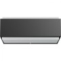 Aplica LED pentru exterior Philips Stratosphere, 9W (70W), 1000 lm, lumina neutra (4000K), dimabila, IP44, 93x203x76mm, Antracit