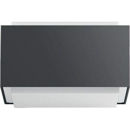 Aplica pentru exterior Philips Hedgehog, 1xE27, max 42W, IP44, 182x160x91mm, Antracit