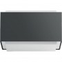 Aplica pentru exterior Philips Hedgehog, 1xE27, max 42W, IP44, 182x160x91mm, Antracit