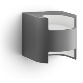 Aplica LED pentru exterior Philips Grass UP(& )DOWN, 2x4.5W (70W),8...