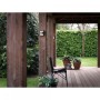Aplica LED pentru exterior Philips Grass UP&DOWN, 2x4.5W (70W), 800 lm, lumina calda (2700K), dimabila, IP44, 145x129x128mm, Ant