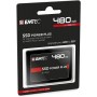 SSD Emtec X150, 480GB, 2.5", SATA III