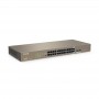 Switch TENDA TEG1024F, 24 port, 10/100/1000 Mbps