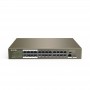 Switch Tenda TEF1126P-24-250W, 24 port, 10/100Mbps