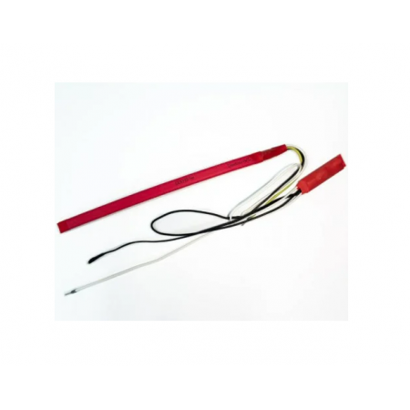Heater LTR - 25 8W pentru Lampa Led Exit Orion 150 98305, pentru functionare la temperaturi scazute (-25°C)