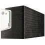 UPS Legrand KEOR SP 600, 600VA/360W, 1x IEC + 1x German standard sockets, USB HID, baterie 1x  12V 7Ah, stabilizator electronic 