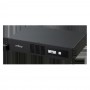 UPS nJoy Code 1000, 1000VA/600W, Frecventa: 50/60 Hz, Conectori: Intrare 1 x IEC-320 C14, Iesire 8 x IEC-320 C13, Port de comuni